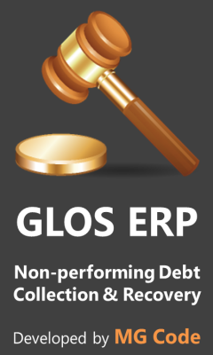 GLOS ERP